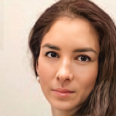 Хайруллина Диляра Ринатовна, врач УЗД