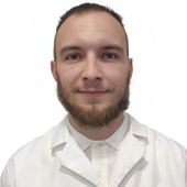 Марасанов Богдан Олегович, ревматолог
