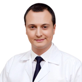 Григорян Арсен Грачьяевич, пластический хирург