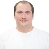 Понарин Александр Григорьевич, спортивный врач