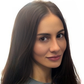 Саркисян Гоар Левиковна, стоматолог-ортопед