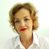 Рыжонкова Анна Александровна, невролог