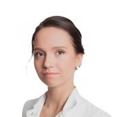 Чугайнова Алина Анатольевна, хирург