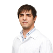 Исмаилов Ренат Джабраилович, ортопед