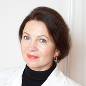 Андреева Татьяна Павловна, гомеопат