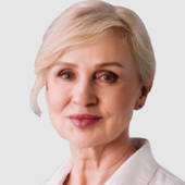 Рыскаль Ольга Владимировна, детский онколог