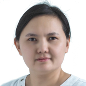 Юн Ольга Петровна, невролог