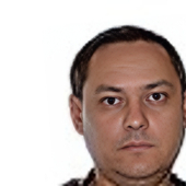 Пилюков Николай Евгеньевич, анестезиолог