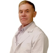 Глазков Сергей Иванович, терапевт