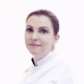 Атаева Снежана Валерьевна, косметолог