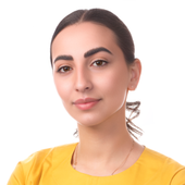 Алиева Назрин Алиевна, детский стоматолог