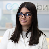 Хабалова Тамара Алексеевна, стоматолог-терапевт