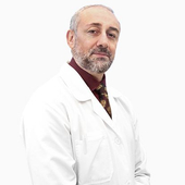 Айвазов Тигран Георгиевич, стоматолог-терапевт