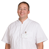 Король Александр Константинович, стоматолог-терапевт