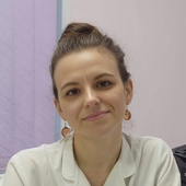 Коновалова Галина Александровна, детский врач УЗД