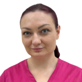 Титова Екатерина Андреевна, детский массажист