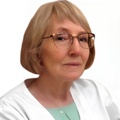 Бочина Татьяна Алексеевна, онколог