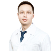 Сурвилло Игорь Игоревич, уролог