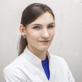 Ковалева Светлана Игоревна, диетолог