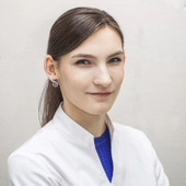 Ковалева Светлана Игоревна, гастроэнтеролог