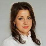 Королёва Анна Николаевна, врач-косметолог