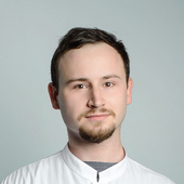 Кишеневский Александр Михайлович, невролог