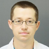 Ковченко Григорий Александрович, уролог