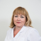 Нигматуллина Людмила Алексеевна, массажист