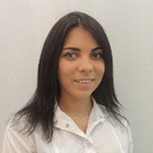 Загорнова Дарья Владиславовна, детский стоматолог