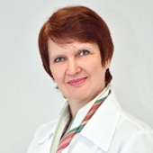 Слонова Елена Валерьевна, кардиолог