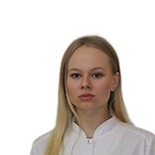 Суханова Мария Михайловна, гинеколог