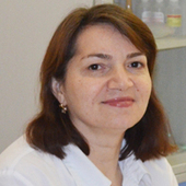 Шахбанова Нурия Валихановна, гинеколог