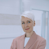 Моругина Наталия Николаевна, нутрициолог