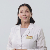 Яровикова Вера Николаевна, терапевт