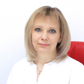 Архипова Ольга Витальевна, гинеколог