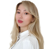 Богатова Жанна Александровна, стоматолог-ортопед