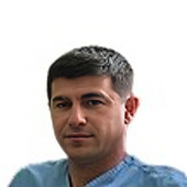 Закаев Камиль Юнусович, хирург