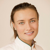 Синицкая Виктория Викторовна, ортодонт