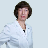 Нестерова Елена Александровна, терапевт