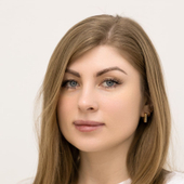 Юрченко Ангелина Сергеевна, офтальмолог