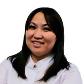 Краснова Анжелика Альбертовна, детский стоматолог