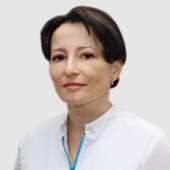 Прошлякова Ольга Геннадьевна, акушер-гинеколог