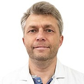 Каяткин Дмитрий Владимирович, ортопед