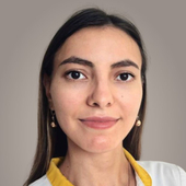 Муталлапова Адиля Ильфатовна, офтальмолог