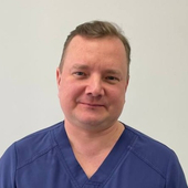 Дорошенко Артем Васильевич, пластический хирург