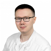 Халиуллин Линар Гаязович, терапевт