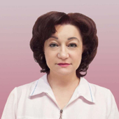 Попова Татьяна Юрьевна, детский массажист