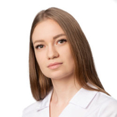 Чекменева Ирина Игоревна, стоматолог-терапевт