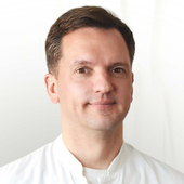 Бокин Иван Игоревич, акушер-гинеколог