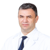 Анищенко Владимир Владимирович, хирург